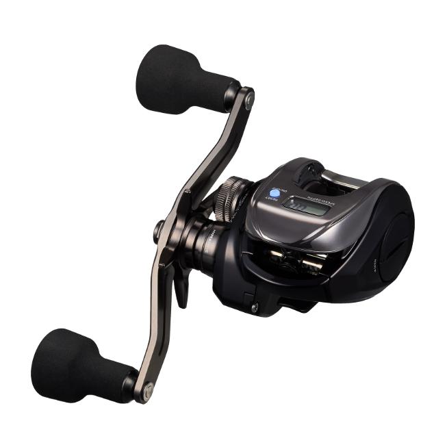 ダイワ(Daiwa) 25紅牙IC 150H-C