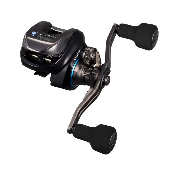 ダイワ(Daiwa) 25紅牙IC 150HL-C