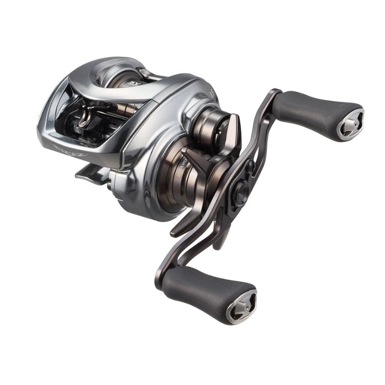 ダイワ(Daiwa) 25 スティーズ リミテッド CT SV TW