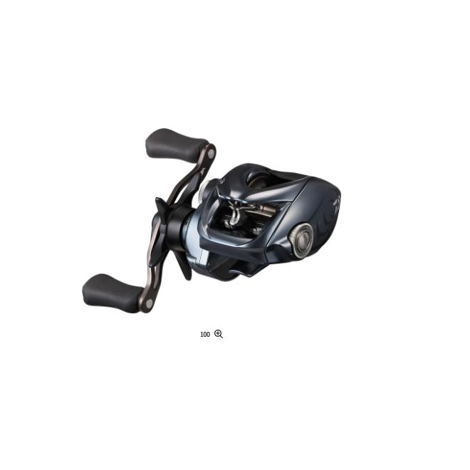 ダイワ(Daiwa)２５ＴＡＴＵＬＡ　ＳＶ　ＴＷ　１００