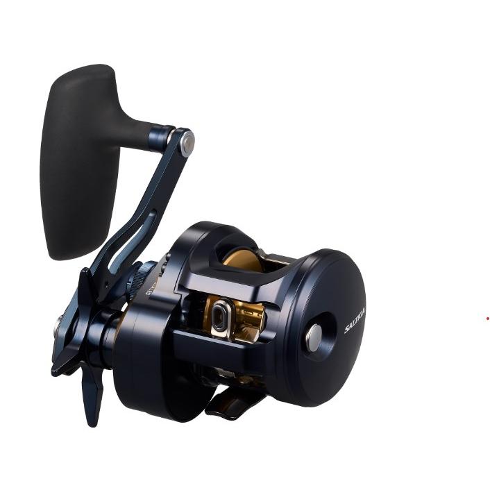 ダイワ(Daiwa) 25ソルティガ 300