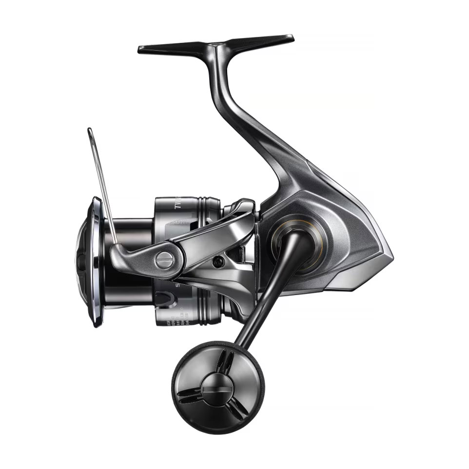 シマノ(SHIMANO) 24 ツインパワー 4000PG