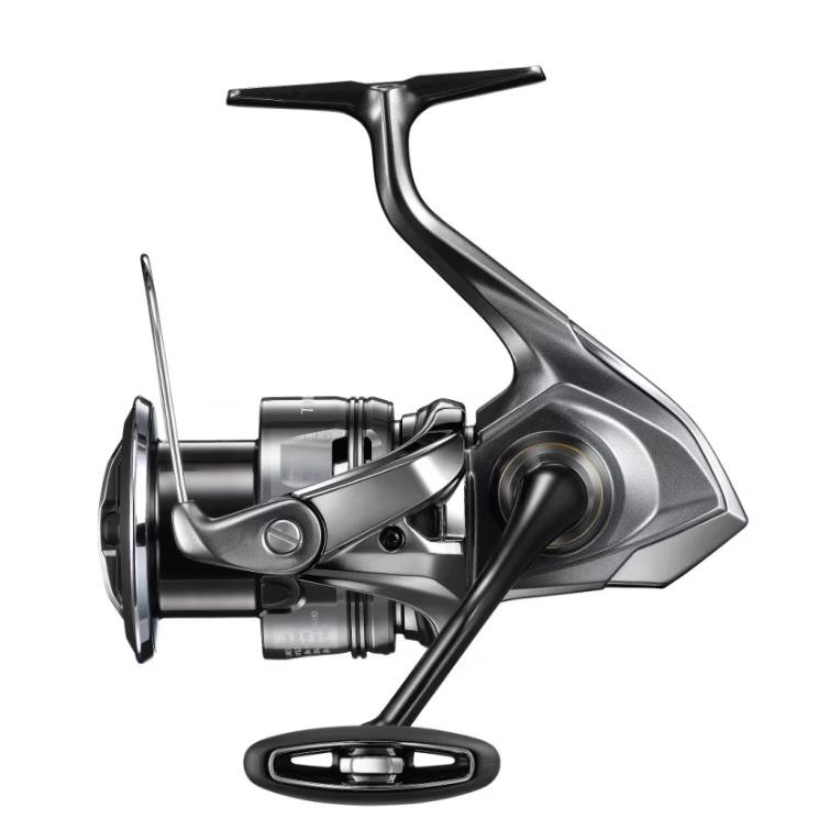 シマノ(SHIMANO) 24 ツインパワー 4000XG