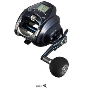 ダイワ(Daiwa) レオブリッツ 400J
