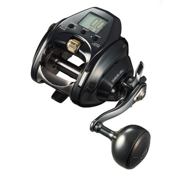 ダイワ(Daiwa) シーボーグ 400J
