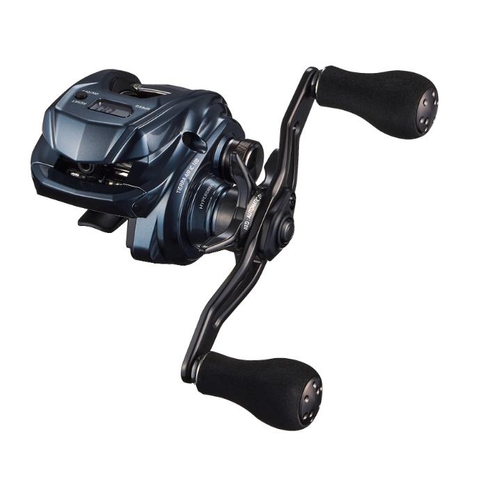 ダイワ(Daiwa) ティエラ AIR IC 100HL