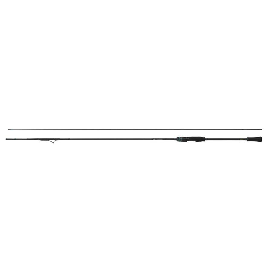ダイワ(Daiwa) エメラルダス AIR IL 77MLM・J