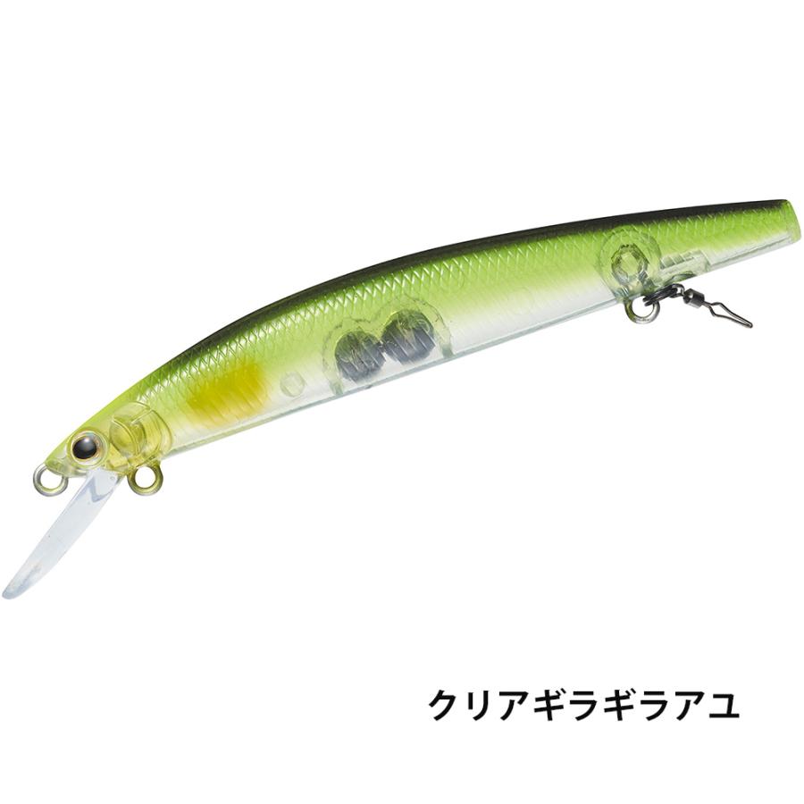 ダイワ(Daiwa) アユイングミノー SF AYUING 94SF