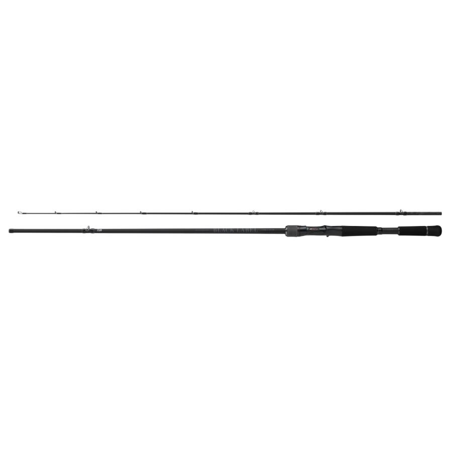 ダイワ(Daiwa) ブラックレーベル SC C68H-2・ST・SB