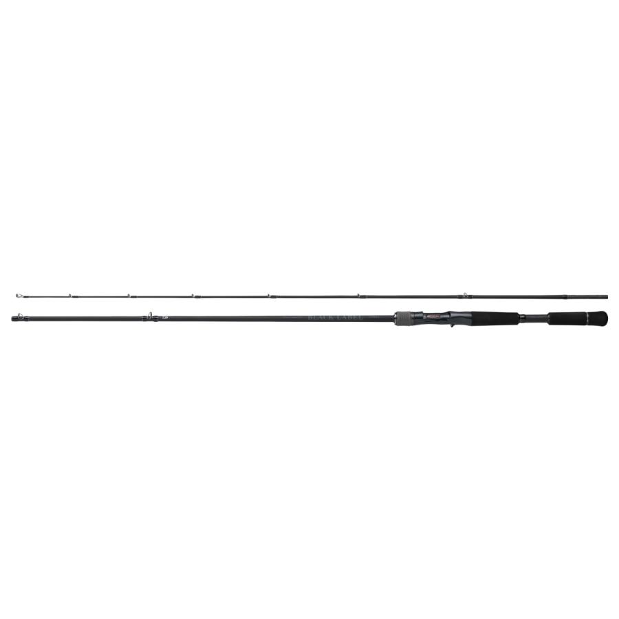 ダイワ(Daiwa) ブラックレーベル SC C69MH-2