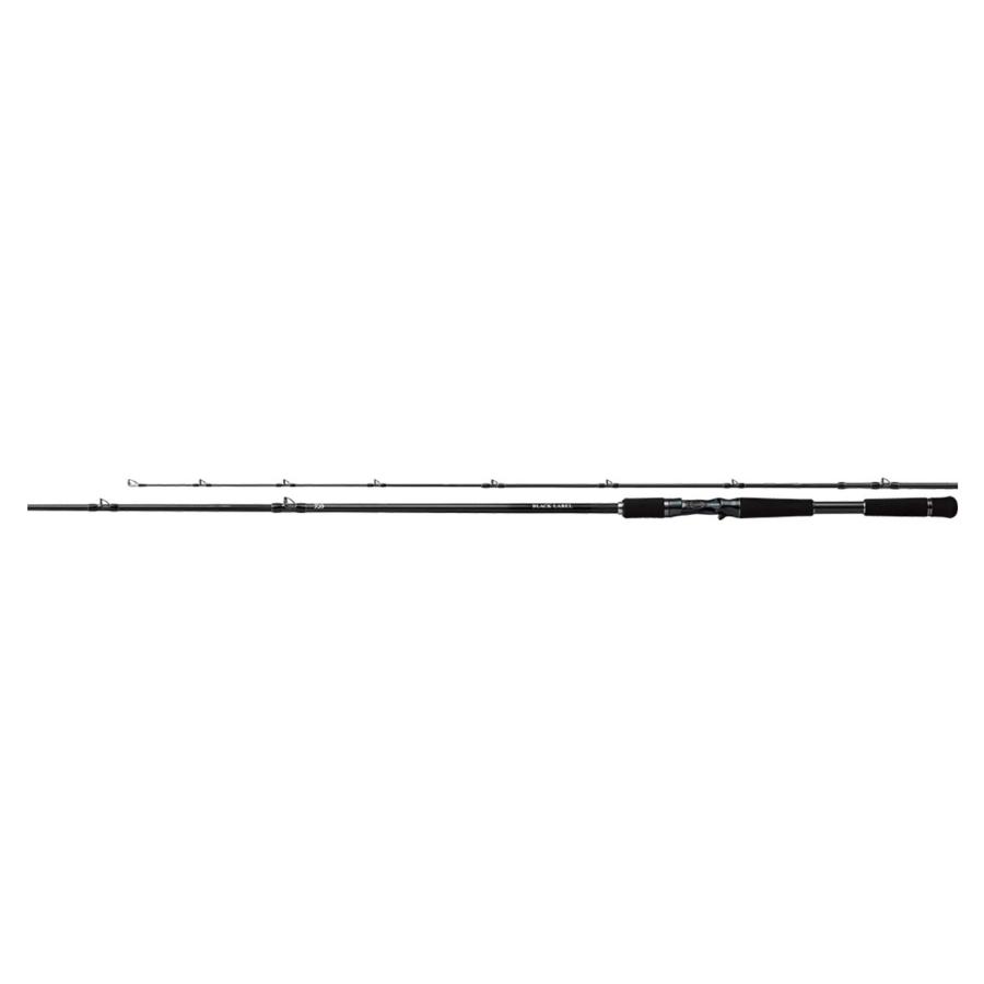 ダイワ(Daiwa) ブラックレーベル トラベル C73H－5