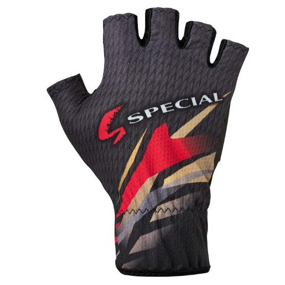 ダイワ(Daiwa) DG-6225 スペシャル 手甲グローブ ブラック