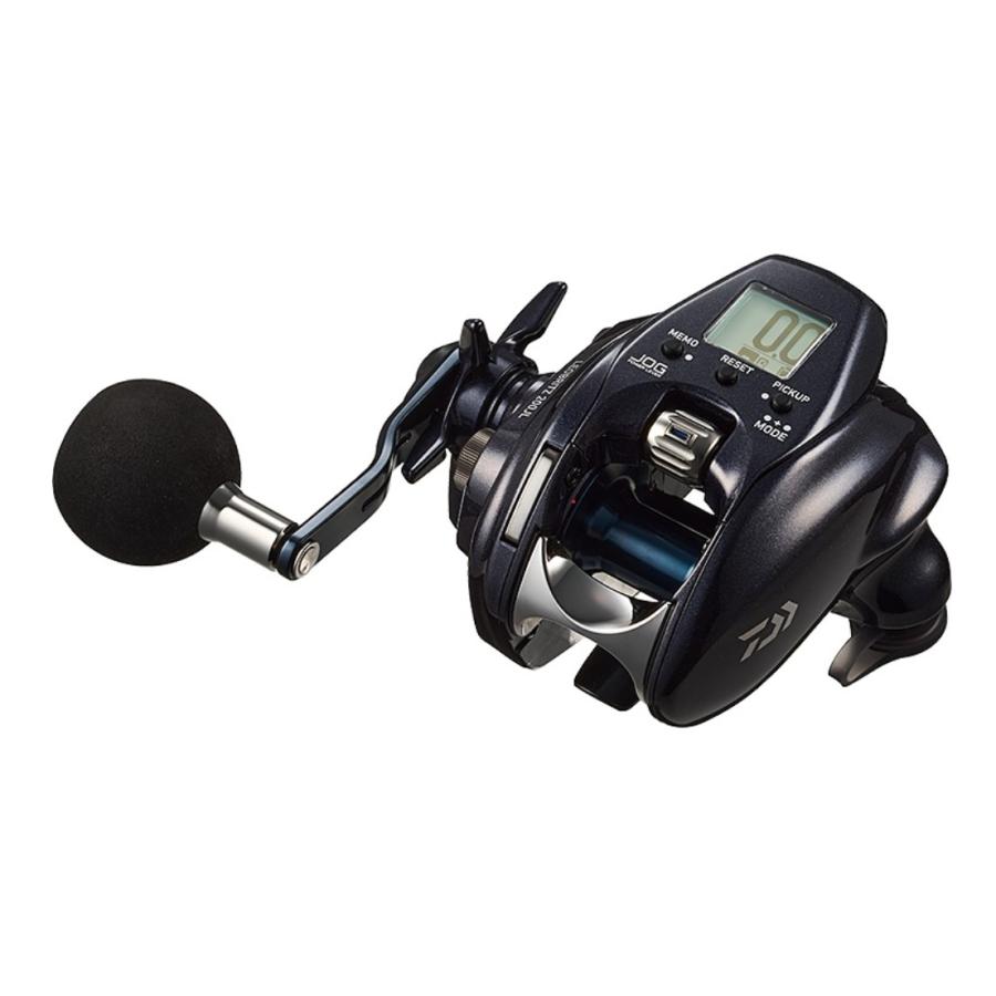 ダイワ(Daiwa) 23 レオブリッツ 200JL
