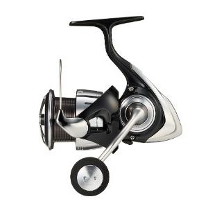 ダイワ(Daiwa) 23 レグザ LT4000-C