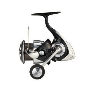 ダイワ(Daiwa) 23 レグザ LT4000-CXH