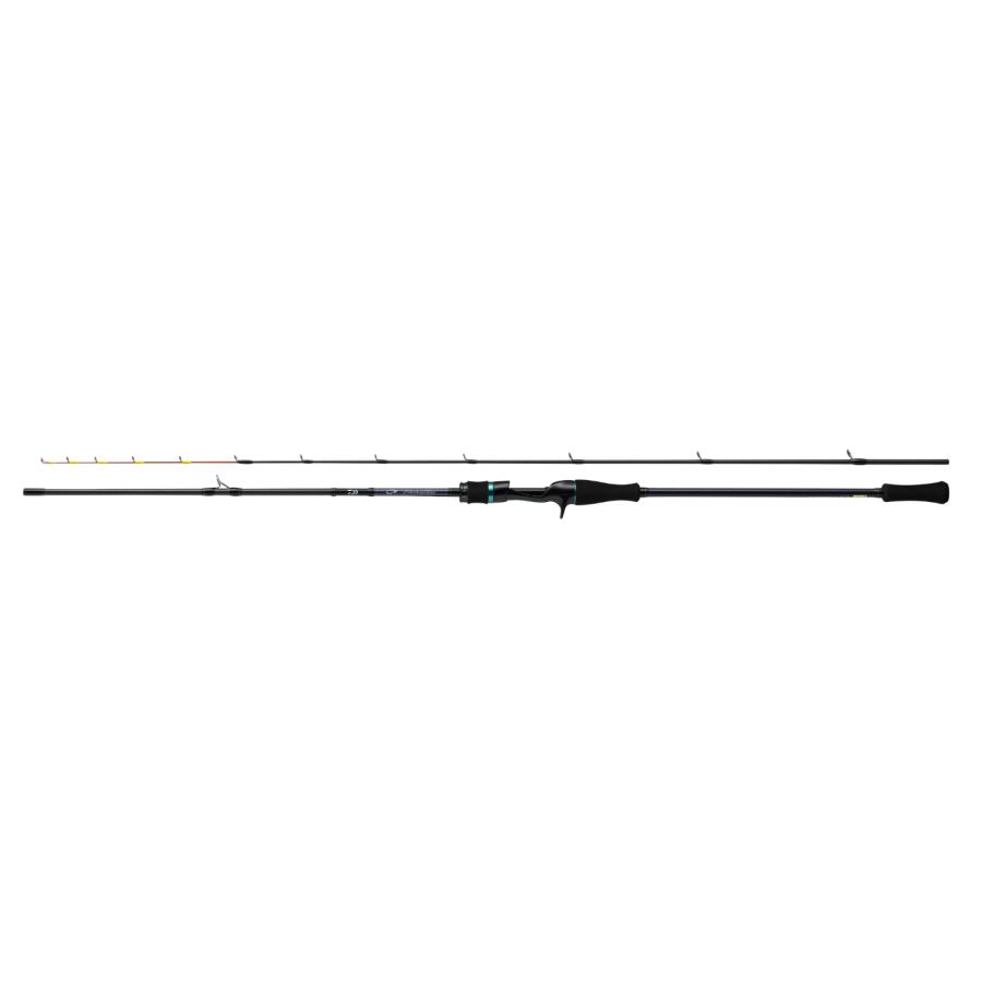 ダイワ(Daiwa) エメラルダス MX イカメタル N65LB-GS・W