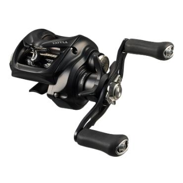 ダイワ(Daiwa) 24 タトゥーラ TW 100HL フィッシング トライ