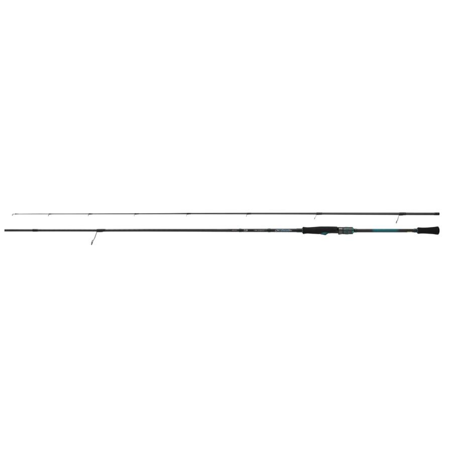 ダイワ(Daiwa) エメラルダス X 83M・J