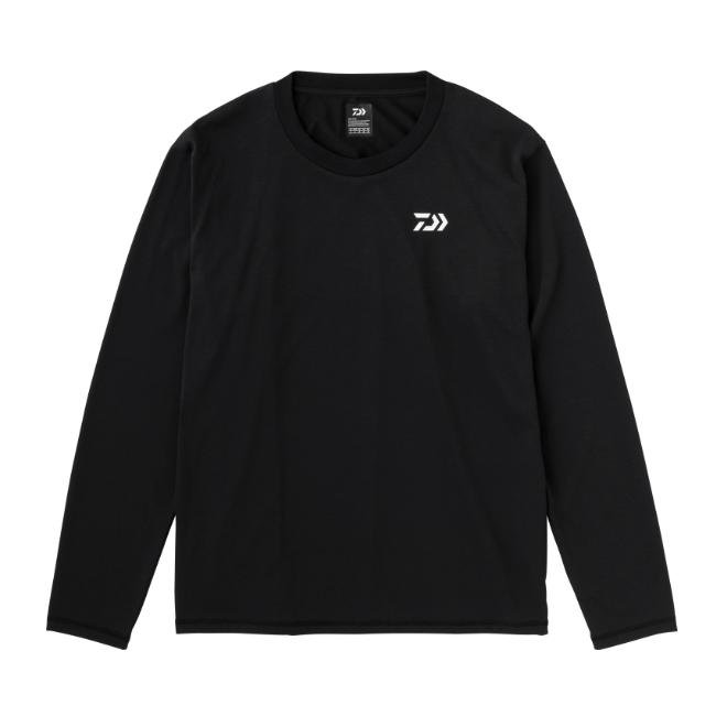 ダイワ(Daiwa) DE-8223 クリーンオーシャンFeelAlive.ロングTシャツ
