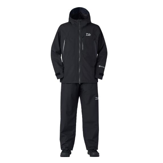 ダイワ(Daiwa) DR-1925 GORE-TEX バーサタイルレインスーツ