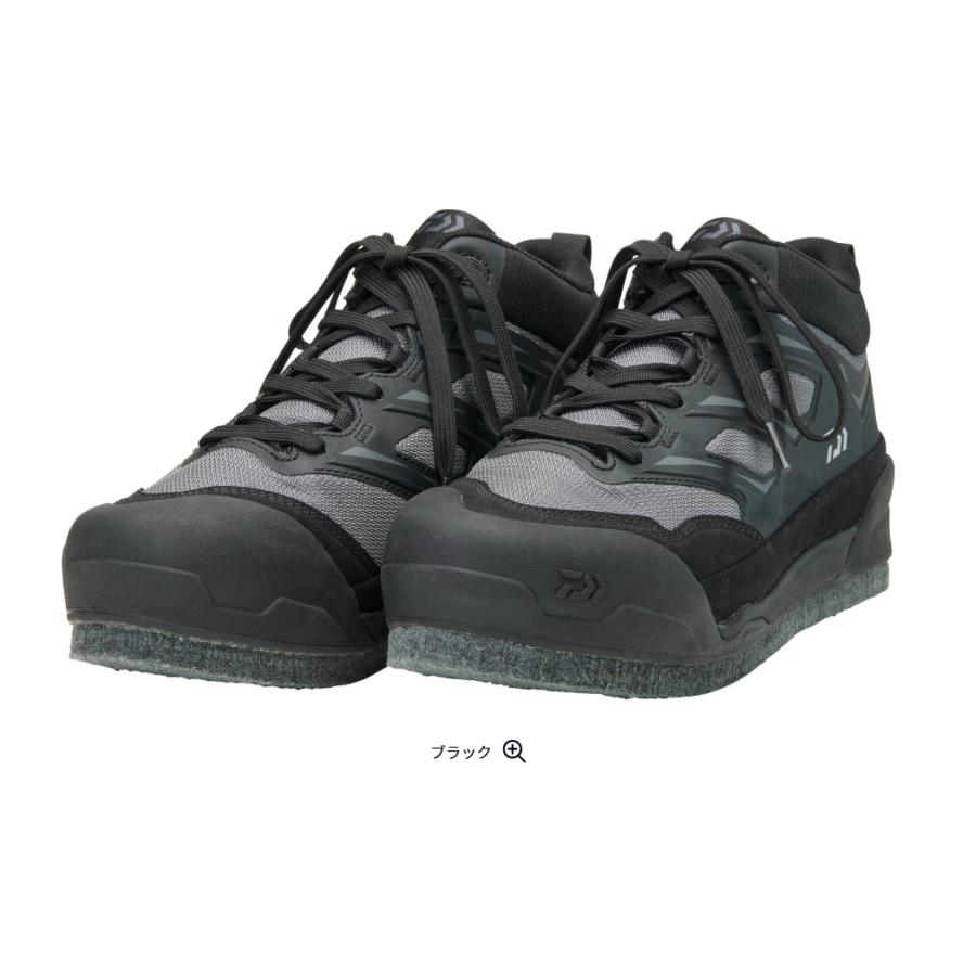 ダイワ(Daiwa)ＤＳ－２５０４　フィッシングシューズ
