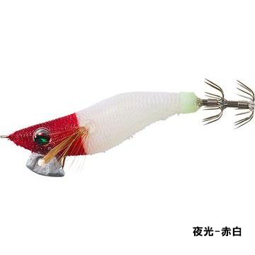 ダイワ(Daiwa) エメラルダス イカメタルドロッパー エギタイプ RV