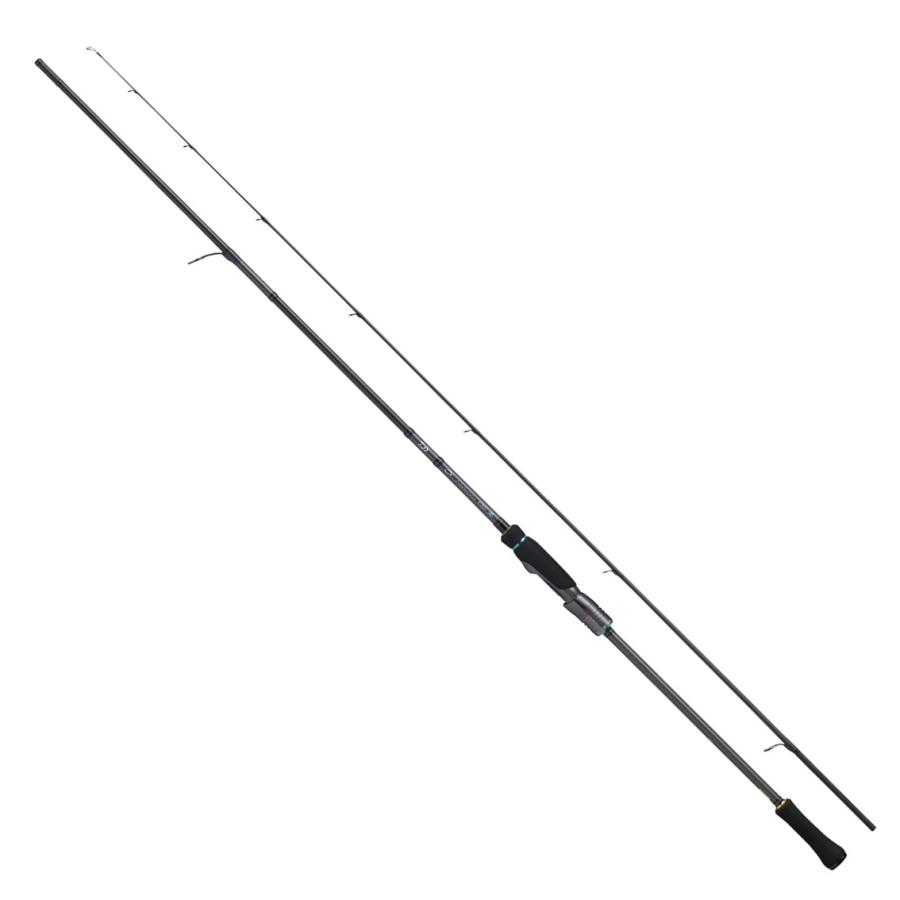 ダイワ(Daiwa) エメラルダス ストイスト ST 65M TG