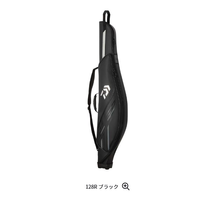 ダイワ(Daiwa)ロッドケースＦＦ１２８Ｒ（Ｍ）