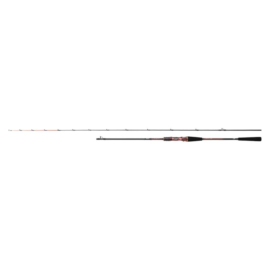 ダイワ(Daiwa) 紅牙ＭＸ　ＴＹＰＥ－Ｎ５１０ＭＢ　ＴＧ・Ｗ