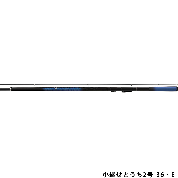ダイワ(Daiwa) 小継せとうち