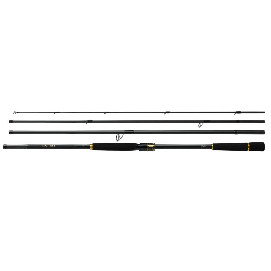 ダイワ(Daiwa) LATEO 86MLB-4・K