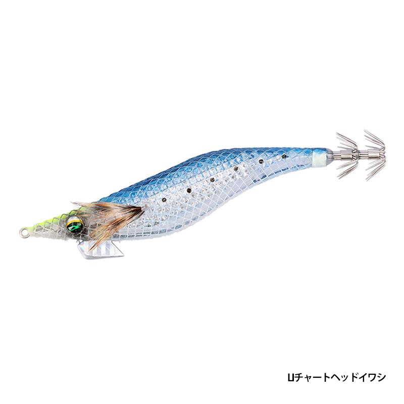 ダイワ(Daiwa) エメラルダス シャイン LC レーザーインパクト