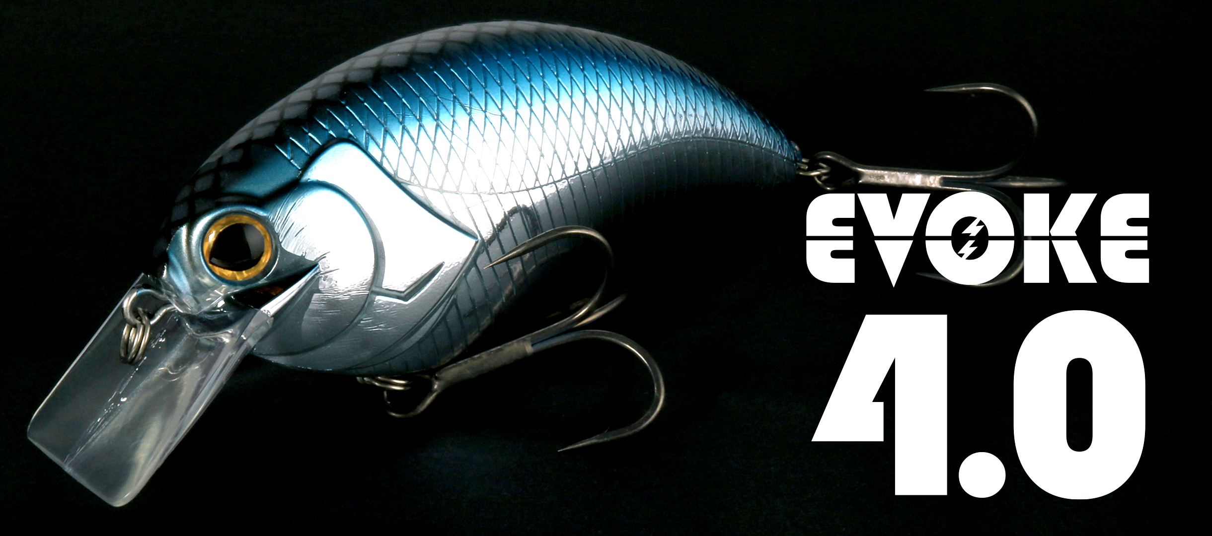 デプス(Deps)　EVOKE 4.0