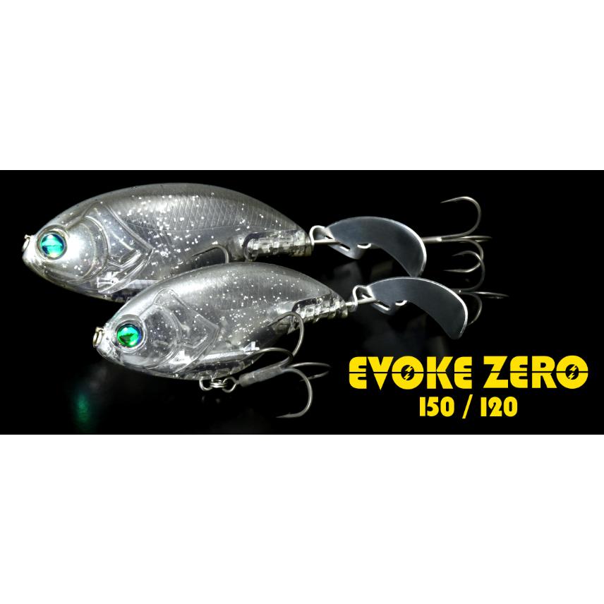 デプス(Deps)　EVOKE ZERO