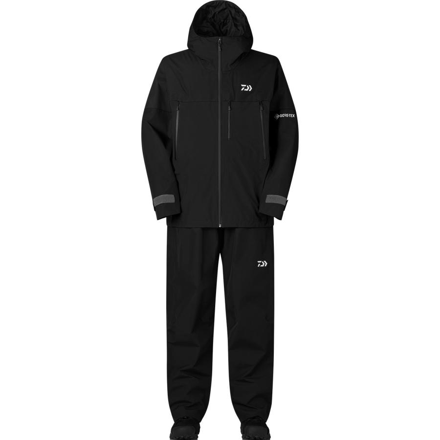 ダイワ(Daiwa) DR-1926 GORE-TEX バーサタイルレインスーツ