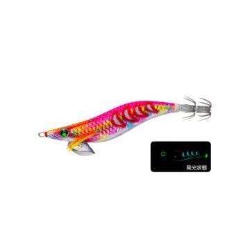 デュエル(DUEL) アオリーQ サーチ ダブルグロー