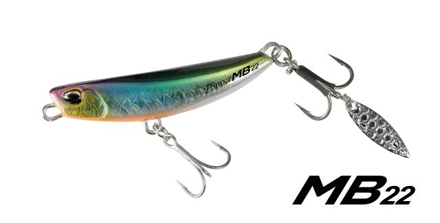 デュオ(DUO) ビーチウォーカーフリッパー MB22　Beach Walker Flipper MB22