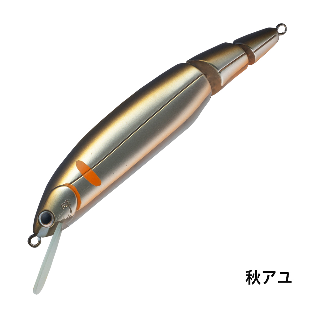 シャローチューン エスケードジョインテッド