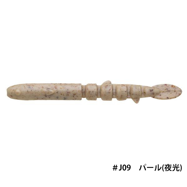 ECOGEAR(エコギア) エコギア熟成アクア スーパーどじょう