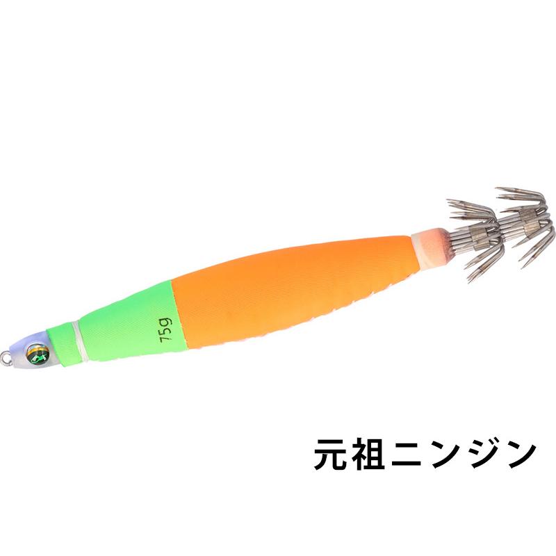 ダイワ(Daiwa) エメラルダスメタルスッテ
