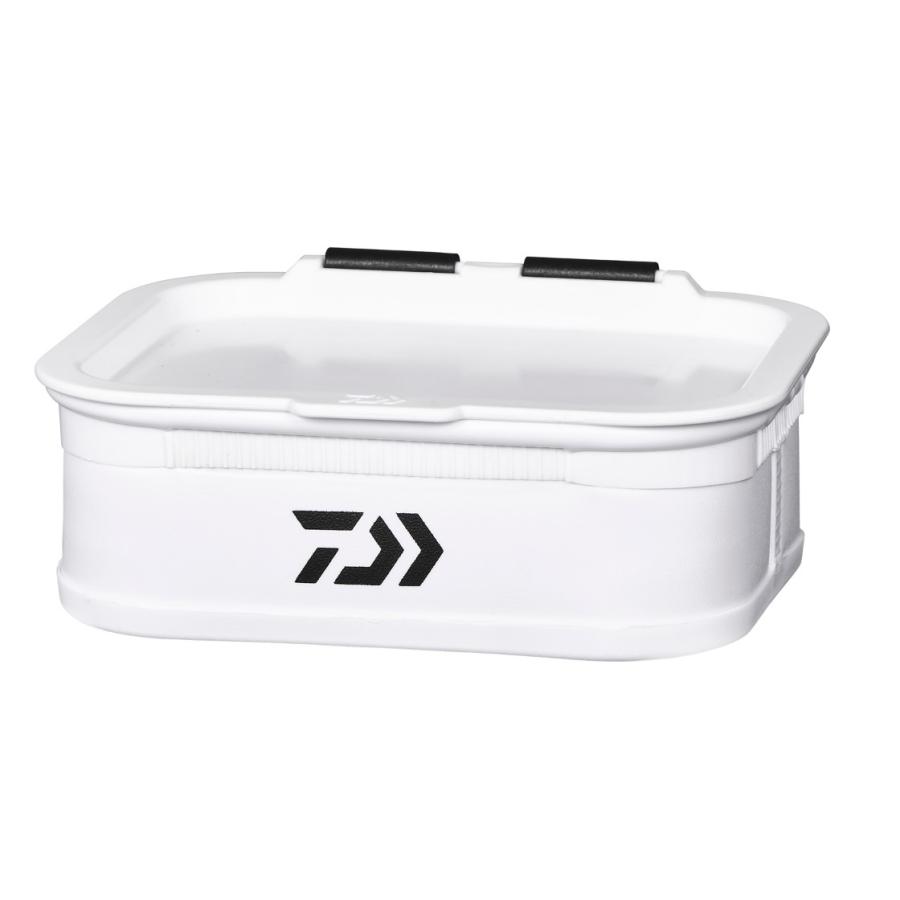 ダイワ(Daiwa) エサバッカン ＭL(K) ホワイト