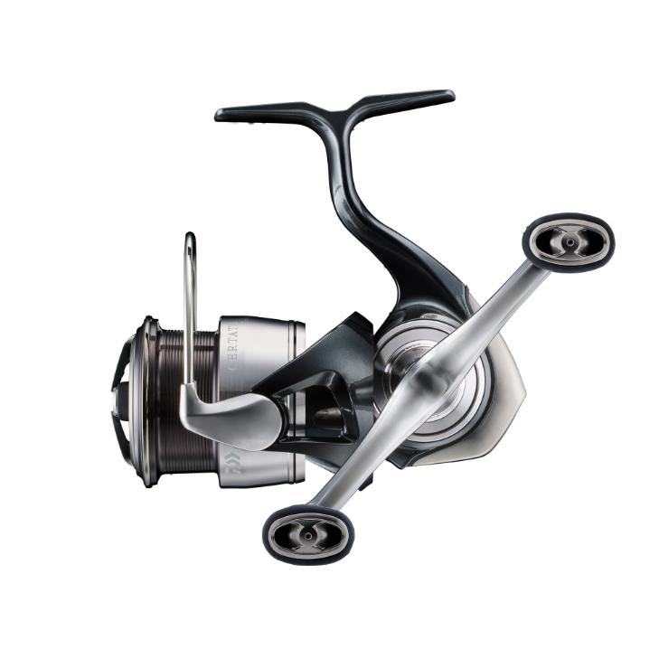 ダイワ(Daiwa) 24セルテートFC LT2500S-DH