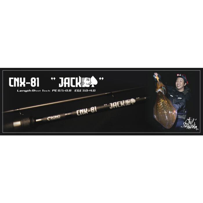 CNX-81 JACK
