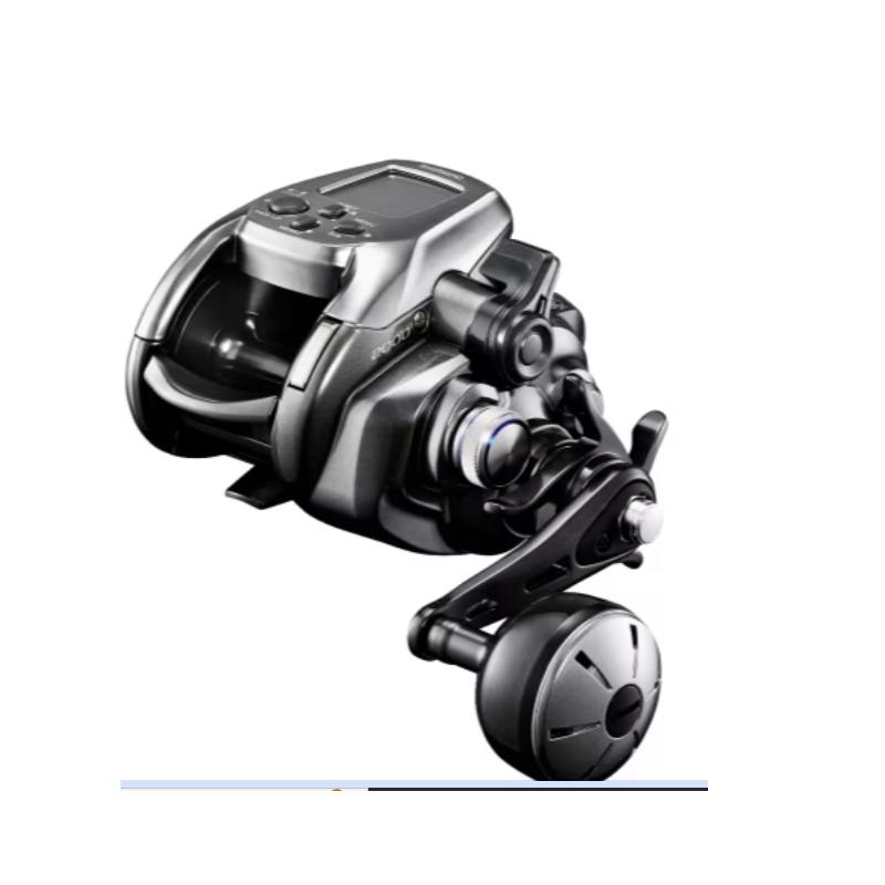 シマノ(SHIMANO)22フォースマスター2000