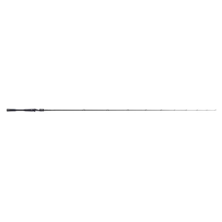 シマノ(SHIMANO) 24ポイズンアドレナ 168M+