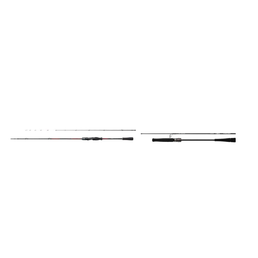24セフィアSSメタルスッテR-S610MHS