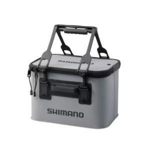 シマノ(SHIMANO) BK-016Q バッカンEV グレー 36cm