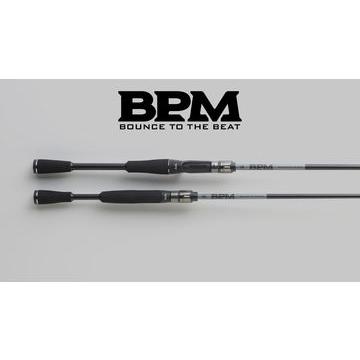 ジャッカル(JACKALL) 22 BPM 2pcs B2-S68ML