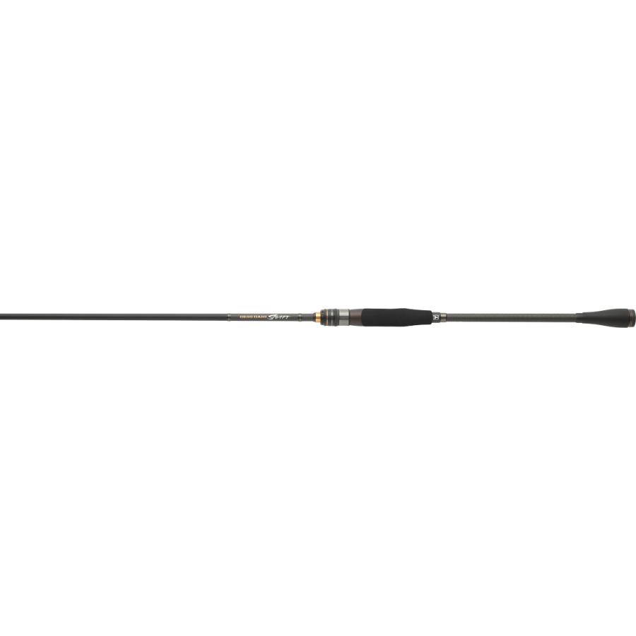 ジャッカル(JACKALL) GEKIDAKI SHAFT GDS-C69H-OMO/Bait Casting