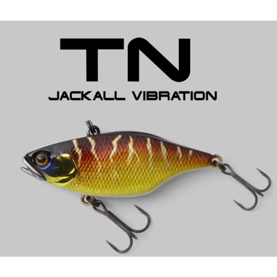 ジャッカル(JACKALL)　TN70